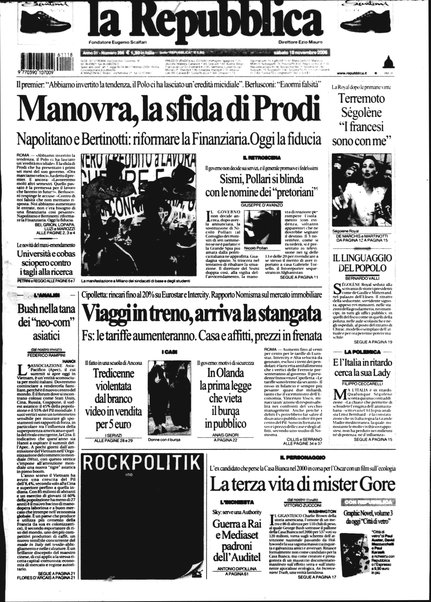 La repubblica